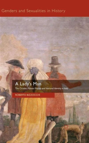 Lady’s Man