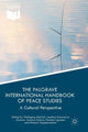 Book cover of: Palgrave International Handbook of Peace Studies. By: Wolfgang Dietrich