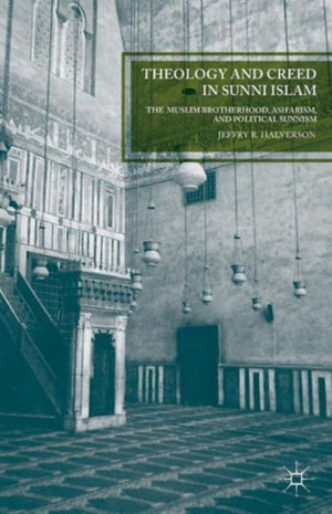Theology and Creed in Sunni Islam