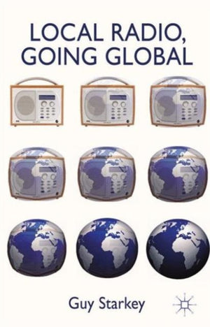Local Radio, Going Global