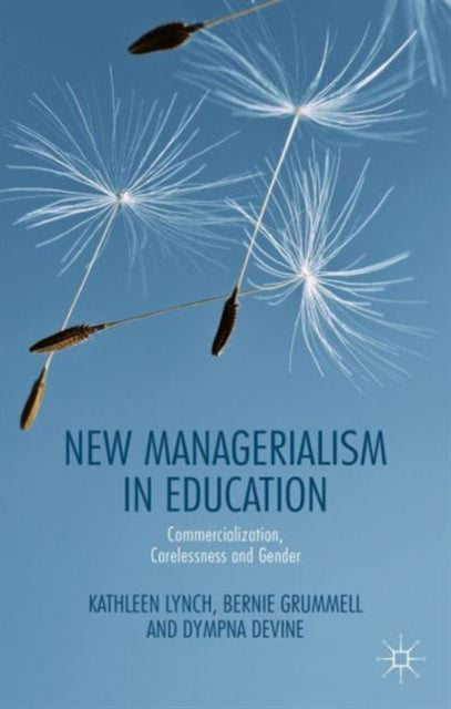 New Managerialism in Education