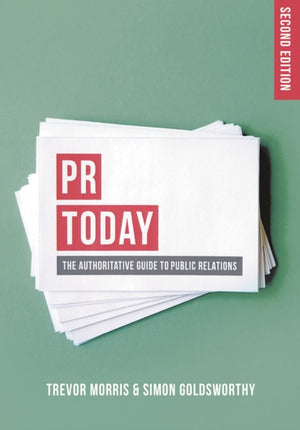 PR Today