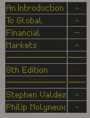 Introduction to Global Financial Markets