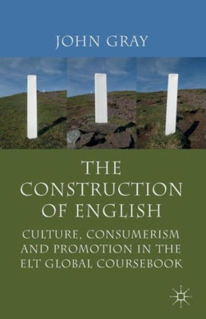 The Construction of English