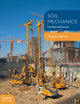 Book cover of: Soil Mechanics. By: G. E. Barnes