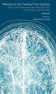 Book cover of: Memory in the Twenty-First Century. By: Sebastian Groes