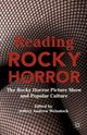 Book cover of: Reading Rocky Horror. By: J. Weinstock