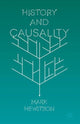 Book cover of: History and Causality. By: M. Hewitson