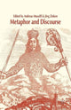 Book cover of: Metaphor and Discourse. By: A. Musolff