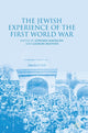 Book cover of: Jewish Experience of the First World War