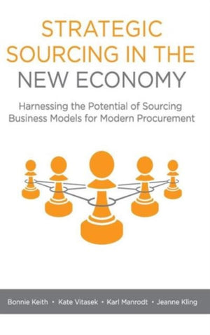 Strategic Sourcing in the New Economy