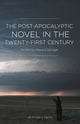 Book cover of: Post-Apocalyptic Novel in the Twenty-First Century. By: H. Hicks
