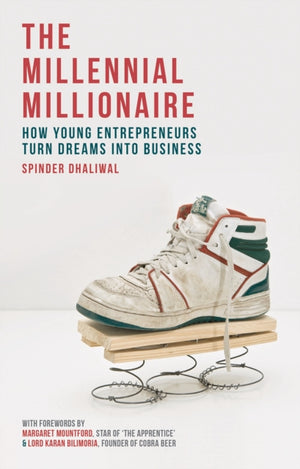 The Millennial Millionaire