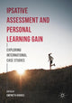 Book cover of: Ipsative Assessment and Personal Learning Gain. By: Gwyneth Hughes