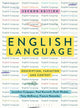 Book cover of: English Language