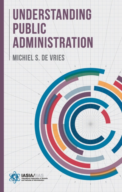 Book cover of: Understanding Public Administration. By: Michiel S. de Vries