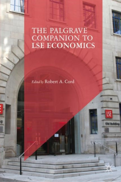 Book cover of: Palgrave Companion to LSE Economics