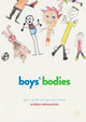 Book cover of: Boys' Bodies. By: Murray Drummond