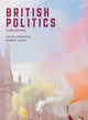Book cover of: British Politics. By: Simon Griffiths