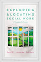 Book cover of: Exploring and Locating Social Work. By: Darren Hill