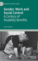 Book cover of: Gender, Work and Social Control. By: Jackie Gulland