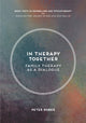Book cover of: In Therapy Together. By: Peter Rober