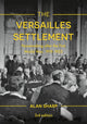 Book cover of: Versailles Settlement. By: Alan Sharp