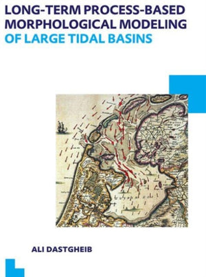 Long-term Process-based Morphological Modeling of Large Tidal Basins