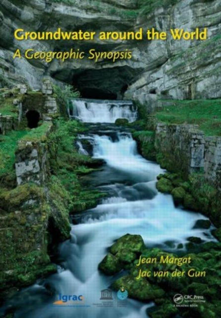 Book cover of: Groundwater around the World