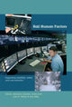 Book cover of: Rail Human Factors. By: Wilson, John R.