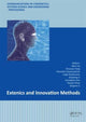Book cover of: Extenics and Innovation Methods. By: Cai Wen