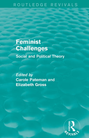 Feminist Challenges