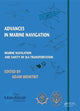 Book cover of: Marine Navigation and Safety of Sea Transportation. By: Adam Weintrit