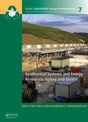 Geothermal Systems and Energy Resources