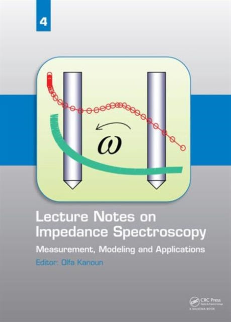 Lecture Notes on Impedance Spectroscopy
