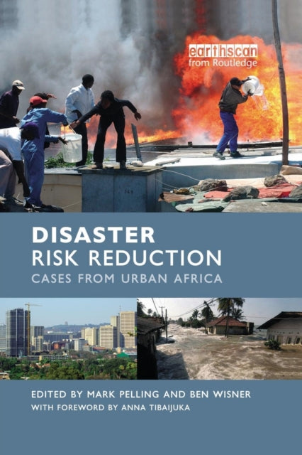 Disaster Risk Reduction