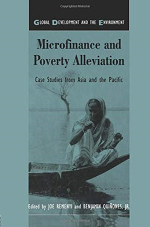 Microfinance and Poverty Alleviation