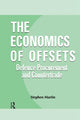 Book cover of: Economics of Offsets. By: Stephen Martin