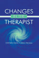 Book cover of: Changes in the Therapist. By: Stephen Kahn