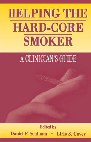 Helping the Hard-core Smoker