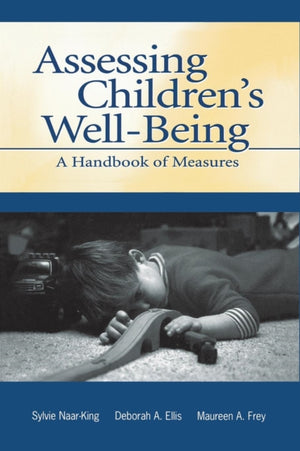 Assessing Children's Well-Being