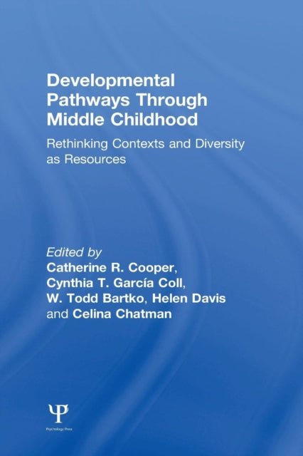 Developmental Pathways Through Middle Childhood