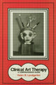 Book cover of: Clinical Art Therapy. By: Helen B. Landgarten