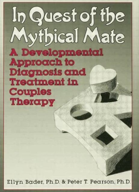 In Quest of the Mythical Mate