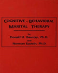Cognitive-Behavioral Marital Therapy