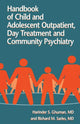 Book cover of: Handbook Of Child And Adolescent Outpatient, Day Treatment A. By: Harinder S. Ghuman