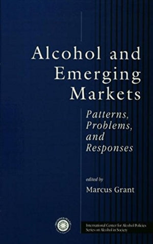 Alcohol And Emerging Markets