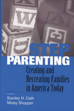 Stepparenting