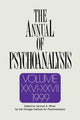 Book cover of: Annual of Psychoanalysis, V. 26/27. By: Jerome A. Winer