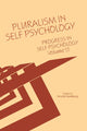 Book cover of: Progress in Self Psychology, V. 15. By: Arnold I. Goldberg